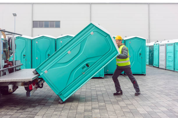 Best High-end porta potty rental  in Abaster, AL