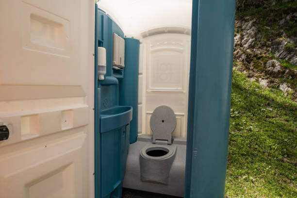 Best Temporary restroom rental  in Abaster, AL