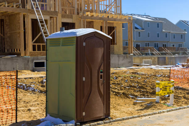 Best Sanitation services for porta potties  in Abaster, AL