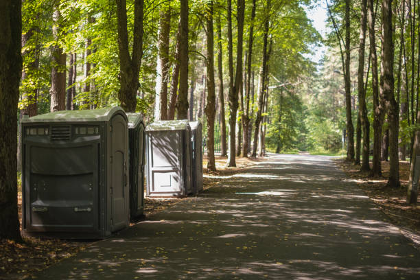 Best Affordable porta potty rental  in Abaster, AL