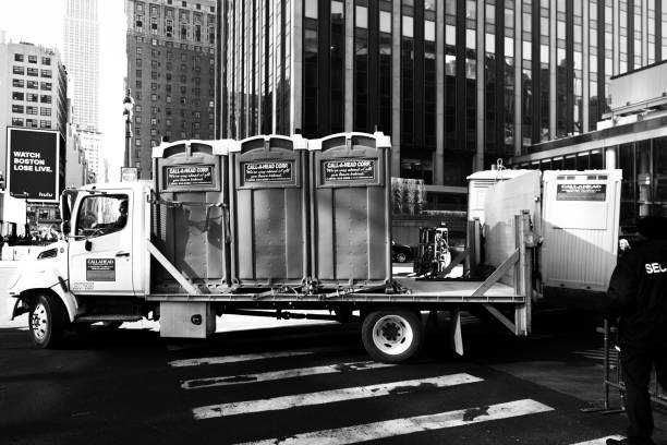 Best Local porta potty services  in Abaster, AL
